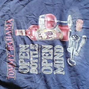 Tommy Bahama relax tee